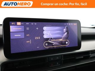 Jeep Avenger 1.2 T-GDI Summit