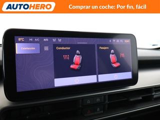 Jeep Avenger 1.2 T-GDI Summit