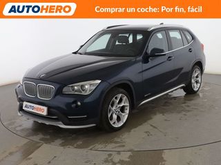 BMW X1 sDrive 18d