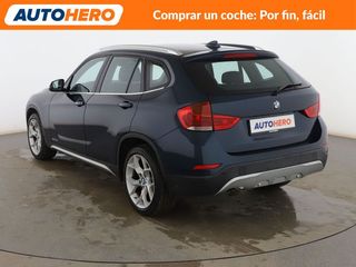 BMW X1 sDrive 18d