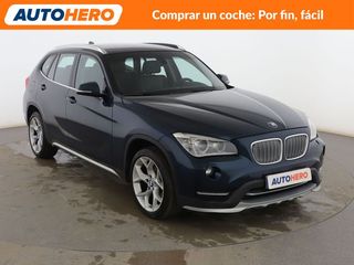 BMW X1 sDrive 18d