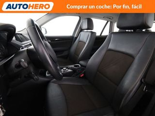 BMW X1 sDrive 18d