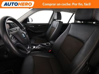 BMW X1 sDrive 18d