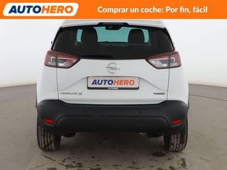 Opel Crossland X 1.2 Turbo Selective