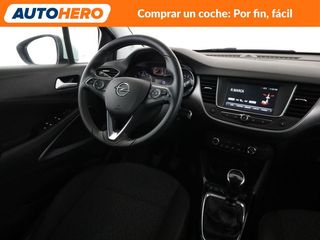 Opel Crossland X 1.2 Turbo Selective