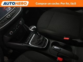 Opel Crossland X 1.2 Turbo Selective