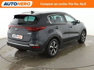 Kia Sportage 1.6 CRDi Mild-Hybrid Drive Plus 2WD