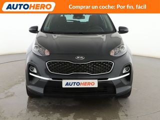 Kia Sportage 1.6 CRDi Mild-Hybrid Drive Plus 2WD