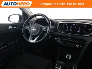 Kia Sportage 1.6 CRDi Mild-Hybrid Drive Plus 2WD