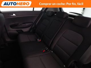 Kia Sportage 1.6 CRDi Mild-Hybrid Drive Plus 2WD