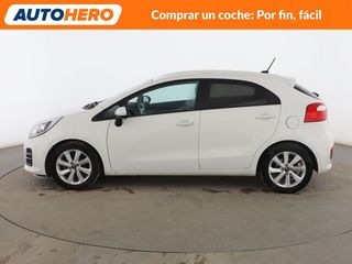 Kia Rio 1.2 X-Tech