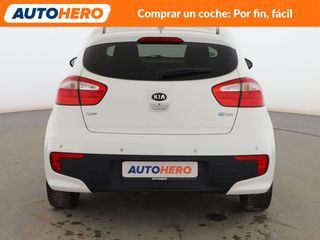 Kia Rio 1.2 X-Tech