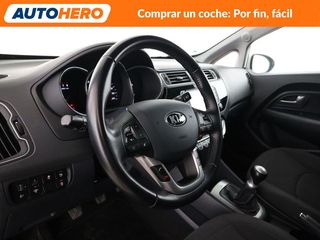 Kia Rio 1.2 X-Tech