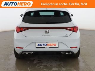 Seat Leon 1.5 eTSI ACT FR