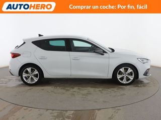 Seat Leon 1.5 eTSI ACT FR