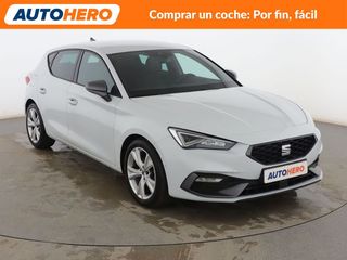 Seat Leon 1.5 eTSI ACT FR