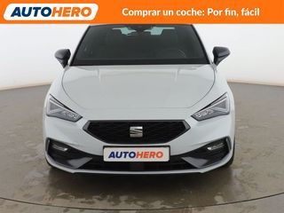 Seat Leon 1.5 eTSI ACT FR