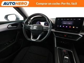 Seat Leon 1.5 eTSI ACT FR