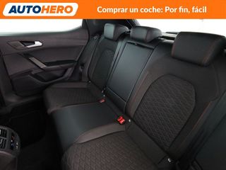 Seat Leon 1.5 eTSI ACT FR