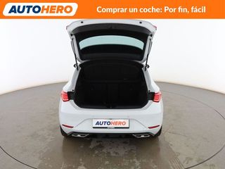 Seat Leon 1.5 eTSI ACT FR