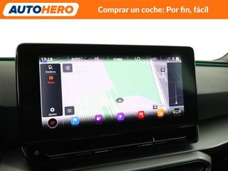 Seat Leon 1.5 eTSI ACT FR