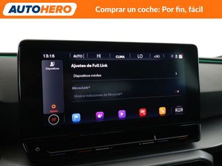 Seat Leon 1.5 eTSI ACT FR