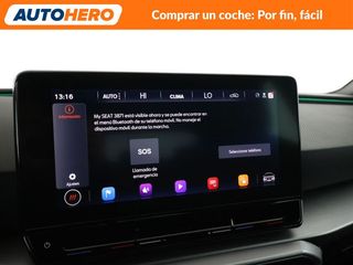 Seat Leon 1.5 eTSI ACT FR