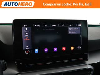 Seat Leon 1.5 eTSI ACT FR