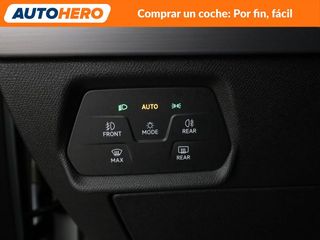 Seat Leon 1.5 eTSI ACT FR