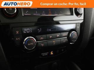 Nissan Qashqai 1.5 dCi N-Connecta