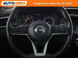 Nissan Qashqai 1.5 dCi N-Connecta