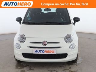 Fiat 500 1.0 Mild-Hybrid Cult