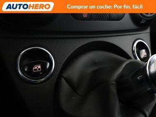 Fiat 500 1.0 Mild-Hybrid Cult