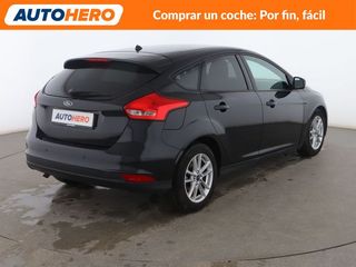 Ford Focus 1.0 EcoBoost Trend +