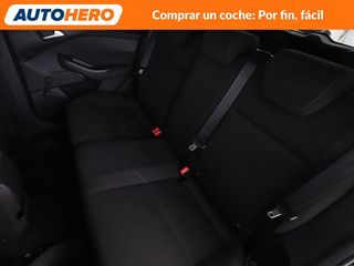 Ford Focus 1.0 EcoBoost Trend +