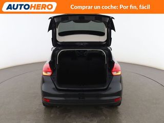 Ford Focus 1.0 EcoBoost Trend +