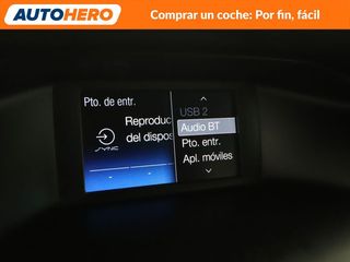 Ford Focus 1.0 EcoBoost Trend +