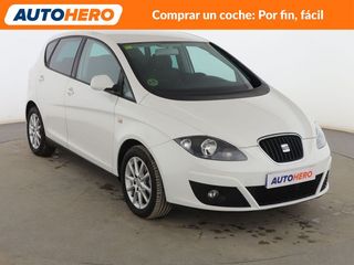 Seat Altea 1.6 TDI I-Tech Ecomotive