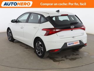 Hyundai i20 1.2 SLX