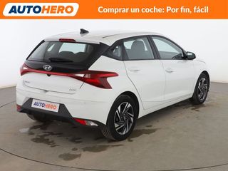 Hyundai i20 1.2 SLX