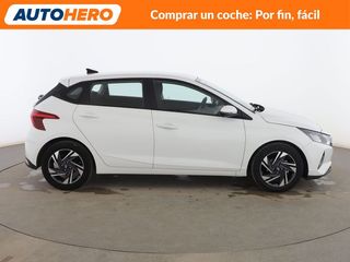 Hyundai i20 1.2 SLX