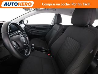 Hyundai i20 1.2 SLX