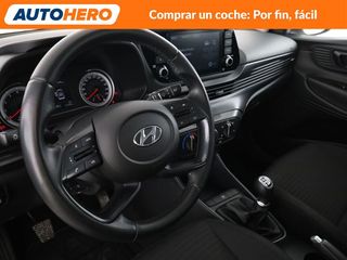 Hyundai i20 1.2 SLX