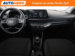 Hyundai i20 1.2 SLX
