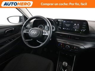 Hyundai i20 1.2 SLX