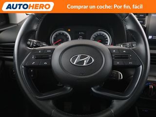 Hyundai i20 1.2 SLX