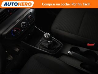Hyundai i20 1.2 SLX