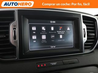 Kia Sportage 1.6 GDI Concept Plus 2WD