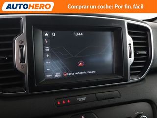 Kia Sportage 1.6 GDI Concept Plus 2WD