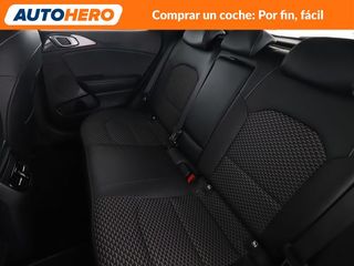 Kia XCeed 1.5 TGDI Mild-Hybrid Tech